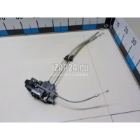 Замок двери задней левой Hyundai-Kia ix55 (2007 - 2013) 814103J000