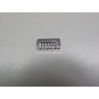Крепеж бампера GM ix55 (2007 - 2013) 94515232