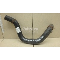 Патрубок радиатора Hyundai-Kia ix55 (2007 - 2013) 254123J100