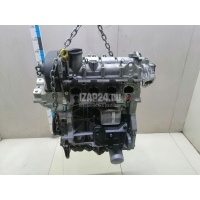 Двигатель VAG Kodiaq 2017 04E100034E