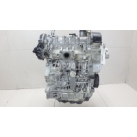 Двигатель VAG Golf VII (2012 - 2020) 04E100034E