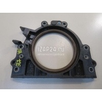 Крышка коленвала задняя VAG Golf VII (2012 - 2020) 04C103170N