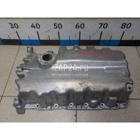 Поддон масляный двигателя VAG Octavia (A7) (2013 - ) 04L103603