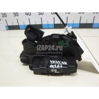 Замок двери передней правой VAG Octavia (A7) (2013 - 2020) 5TC837016