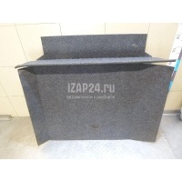 Коврик багажника VAG Yeti (2009 - 2018) 5L6863463D1BS