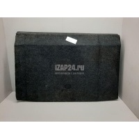 Коврик багажника VAG Yeti (2009 - 2018) 5L6863463D1BS