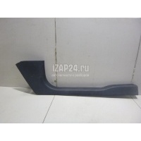 Накладка порога (внутренняя) VAG Yeti (2009 - 2018) 5L08634849B9