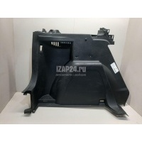 Обшивка багажника VAG Yeti (2009 - 2018) 5L6867427K9B9