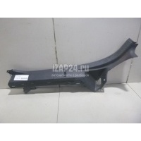 Обшивка стойки VAG Yeti (2009 - 2018) 5L0867765B9B9