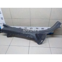 Обшивка стойки VAG Yeti (2009 - 2018) 5L0867765B9B9