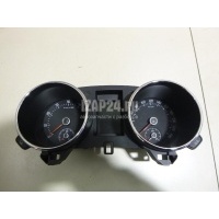Панель приборов VAG Yeti (2009 - 2018) 5L0920800FKD0