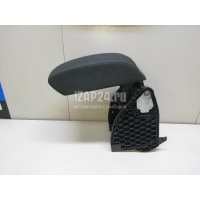 Подлокотник VAG Yeti (2009 - 2018) 5L0864207CYGP