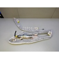 Подушка безопасности боковая (шторка) VAG Yeti (2009 - 2018) 5L6880741