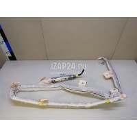 Подушка безопасности боковая (шторка) VAG Yeti (2009 - 2018) 5L6880742