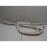 Подушка безопасности боковая (шторка) VAG Yeti (2009 - 2018) 5L6880741