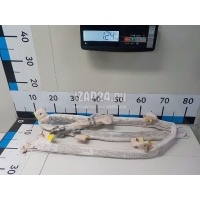 Подушка безопасности боковая (шторка) VAG Yeti (2009 - 2018) 5L6880741