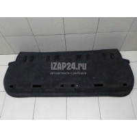 Покрытие напольное (ковролин) VAG Yeti (2009 - 2018) 5L6863419A62U