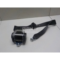 Ремень безопасности с пиропатроном VAG Yeti (2009 - 2018) 5L0857702ARAA