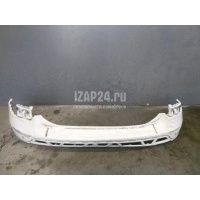 Бампер задний VAG Yeti (2009 - 2018) 5LU807421B