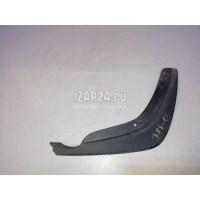 Брызговик задний правый VAG Yeti (2009 - 2018) 5L0821822C9B9