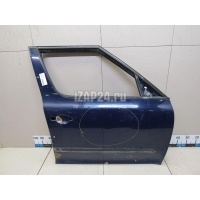 Дверь передняя правая VAG Yeti (2009 - 2018) 5L0831056