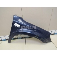 Крыло переднее правое VAG Yeti (2009 - 2018) 5L0821022