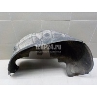 Локер задний левый VAG Yeti (2009 - 2018) 5L0810969