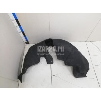 Локер задний правый VAG Yeti (2009 - 2018) 5L0810970