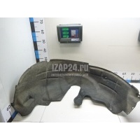 Локер задний правый VAG Yeti (2009 - 2018) 5L0810970