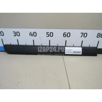 Молдинг задней правой двери VAG Yeti (2009 - 2018) 5L08537549B9