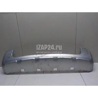 Накладка переднего бампера VAG Yeti (2009 - 2018) 5L0807733
