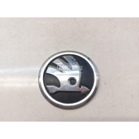 Эмблема VAG Octavia (A7) (2013 - ) 3V0853621A
