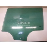 Стекло двери задней левой VAG Yeti (2009 - 2018) 5L0845205B