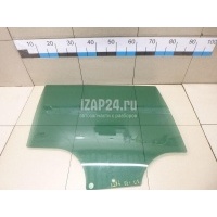 Стекло двери задней правой VAG Yeti (2009 - 2018) 5L0845206B