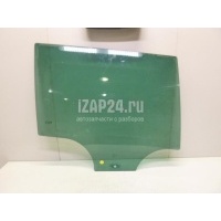 Стекло двери задней правой VAG Yeti (2009 - 2018) 5L0845206B