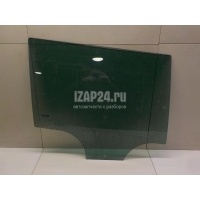 Стекло двери задней правой VAG Yeti (2009 - 2018) 5L0845206B