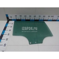 Стекло двери задней правой VAG Yeti (2009 - 2018) 5L0845206B