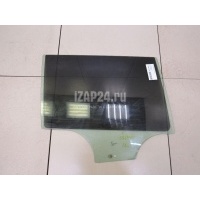 Стекло двери задней правой VAG Yeti (2009 - 2018) 5L0845206A