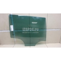 Стекло двери задней правой VAG Yeti (2009 - 2018) 5L0845206B