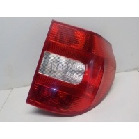 Фонарь задний правый VAG Yeti (2009 - 2018) 5L0945112