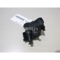 Активатор замка крышки бензобака VAG Octavia (A7) (2013 - ) 7P0810773D