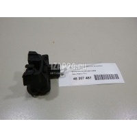 Активатор замка крышки бензобака VAG Octavia (A7) (2013 - ) 7P0810773D