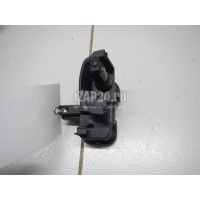 Активатор замка крышки бензобака VAG Octavia (A7) (2013 - ) 7P0810773D