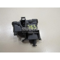 Активатор замка крышки бензобака VAG Octavia (A7) (2013 - ) 7P0810773D