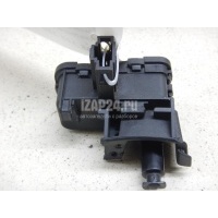 Активатор замка крышки бензобака VAG Octavia (A7) (2013 - ) 7P0810773D