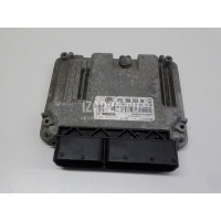 Блок управления двигателем VAG Yeti (2009 - 2018) 03L906018QN