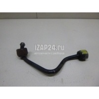 Трубка ТНВД Fiat Ducato 250 (Not Elabuga) 2006 9659296880