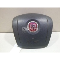 Подушка безопасности в рулевое колесо Fiat Ducato 250 (Not Elabuga) 2006 735456916