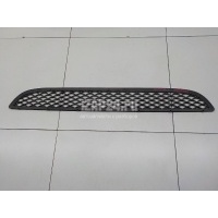 Решетка в бампер Fiat Ducato 250 (Not Elabuga) 2006 735423160