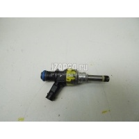 Форсунка инжекторная электрическая VAG R8 (2007 - 2015) 079906036G